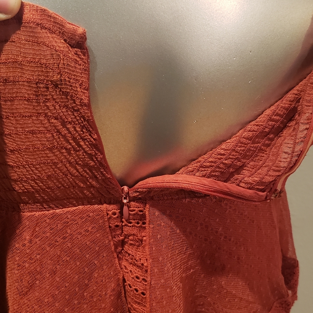 House of harlow 1960 Gaines dress - Picture 8 of 10